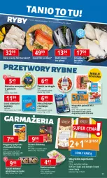 Gazetka promocyjna E Leclerc - Gazetka - ważna od 28.10 do 28.10.2024 - strona 11 - produkty: Kurczak, Koc, Suempol, SEKO, Matjas, Morliny, Dorsz, Gala, LG, Fa