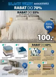 Gazetka promocyjna Jysk - Gazetka - ważna od 01.12 do 01.12.2024 - strona 15 - produkty: Gra, Poduszka