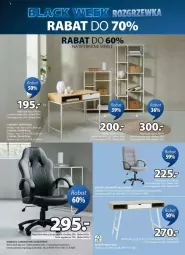 Gazetka promocyjna Jysk - Gazetka - ważna od 01.12 do 01.12.2024 - strona 19 - produkty: Top, Sok, Siatka, Krzesło, Meble, Fa