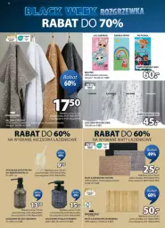 Gazetka promocyjna Jysk - Gazetka - ważna od 01.12 do 01.12.2024 - strona 8 - produkty: Zasłona, Wełna, Ręcznik, Psi Patrol