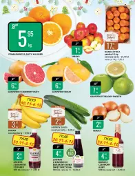 Gazetka promocyjna Bi1 - Świąteczne okazje - Gazetka - ważna od 13.12 do 13.12.2022 - strona 6 - produkty: Cebula, Gra, Ogórek, Jabłka, Fa