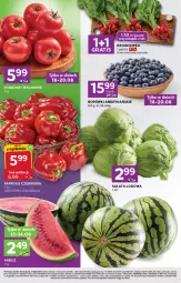 Gazetka promocyjna Stokrotka - Stokrotka Express - Gazetka - ważna od 20.08 do 20.08.2025 - strona 2 - produkty: Warzywa, Por, Gra, Sałata lodowa, Sałat, Owoce, Pomidory, Rzodkiewka, Mięso, LG