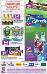 Gazetka promocyjna Stokrotka - Stokrotka Express - Gazetka - ważna od 20.08 do 20.08.2025 - strona 5 - produkty: Piwa, Piwo, Warzywa, Koc, Gra, O nas, Corona Extra, Baton, Owoce, Wagi, Okocim, Mango, Mięso