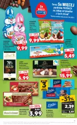Gazetka promocyjna Kaufland - OFERTA TYGODNIA - Gazetka - ważna od 30.03 do 30.03.2021 - strona 11 - produkty: Ser, Stek, Tera, Tonik, Czekolada, Ferrero, Baton, E. Wedel, Bomboniera, Kinder, Lindt