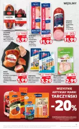 Gazetka promocyjna Kaufland - OFERTA TYGODNIA - Gazetka - ważna od 30.03 do 30.03.2021 - strona 17 - produkty: Piec, Krakus, Ser, Drobimex, Kiełbasa krakowska, Parówki, Parówki z indyka, Laur, Szynka, Tarczyński, Pieprz, Morliny, Waga, Kiełbasa, Olewnik