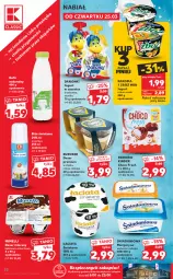 Gazetka promocyjna Kaufland - OFERTA TYGODNIA - Gazetka - ważna od 30.03 do 30.03.2021 - strona 20 - produkty: Piec, Deser mleczny, Ser, Jogurt, Danonki, Kefir naturalny, Tera, Margaryna, Bakoma, Ferrero, Danio, Deser, Kakao, Kefir, Kinder