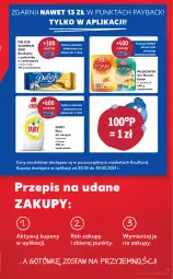 Gazetka promocyjna Kaufland - OFERTA TYGODNIA - Gazetka - ważna od 30.03 do 30.03.2021 - strona 9 - produkty: Ser, Mlekovita, Edam, Delicje, Fairy, Gala, Biszkopty, Mleko, Fa
