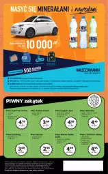 Gazetka promocyjna Odido - Gazetka - Gazetka - ważna od 01.06 do 01.06.2023 - strona 8 - produkty: Piwo, Heineken, Tyskie, Warka, Carlsberg, Radler, Harnaś, Mango, Captain Jack, Liczi