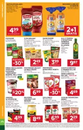 Gazetka promocyjna Stokrotka - Market - Gazetka - ważna od 23.09 do 23.09.2026 - strona 20 - produkty: Majonez, Ketchup, Makaron, Warzywa, Kujawski, Sos, Gra, Zupa, Winiary, Ananas, Karp, LANA, Babuni, Optima, Syrop, Owoce, Pudliszki, Vegeta, Kakao, Olej, Mięso, Knorr