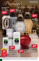 Gazetka promocyjna Stokrotka - Market - Gazetka - ważna od 23.09 do 23.09.2026 - strona 28 - produkty: Warzywa, Optima, Znicz, Owoce, Olej, Mięso, Wkład olejowy