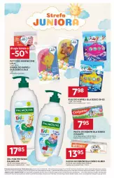 Gazetka promocyjna Stokrotka - Market - Gazetka - ważna od 23.09 do 23.09.2026 - strona 33 - produkty: Warzywa, Palmolive, Pasta do zębów, Optima, Dzieci, Owoce, Elmex, Colgate, Mięso, LG