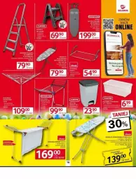 Gazetka promocyjna Selgros - Gazetka - ważna od 23.04 do 23.04.2025 - strona 10 - produkty: Por, Tera, Tarka, Lack, Suszarka, LG