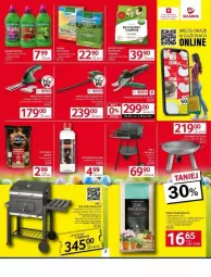 Gazetka promocyjna Selgros - Gazetka - ważna od 23.04 do 23.04.2025 - strona 12 - produkty: Piec, Top, Gra, Dżem, EPEE, Nawóz, Fa