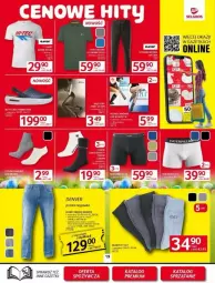 Gazetka promocyjna Selgros - Gazetka - ważna od 23.04 do 23.04.2025 - strona 14 - produkty: Karp, Tera, GRID, LG