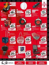 Gazetka promocyjna Selgros - Gazetka - ważna od 23.04 do 23.04.2025 - strona 20 - produkty: Rum, Krzesło