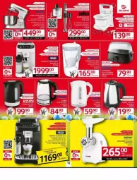 Gazetka promocyjna Selgros - Gazetka - ważna od 23.04 do 23.04.2025 - strona 4 - produkty: Szynka, Maszynka, Fa