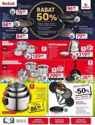 Gazetka promocyjna Selgros - Gazetka - ważna od 23.04 do 23.04.2025 - strona 5 - produkty: Piwa, Uchwyty, Tefal, Patelnia, Sprzątanie, LG, Fa