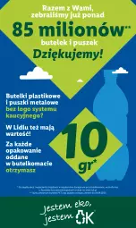 Gazetka promocyjna Lidl - GAZETKA - Gazetka - ważna od 08.10 do 08.10.2025 - strona 51 - produkty: Lion