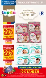 Gazetka promocyjna Lidl - GAZETKA - Gazetka - ważna od 21.05 do 21.05.2025 - strona 62 - produkty: Dzieci