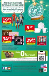 Gazetka promocyjna Auchan - Pewność niskich cen Hipermarket - Gazetka - ważna od 12.11 do 12.11.2025 - strona 45 - produkty: Zestaw prezentowy, Top, Por, Gra, AEG, Krem do rąk, Perfum, Kosz, Salaterka, Talerzyk, Talerz, La Rive, Kubek, Olma, Fa