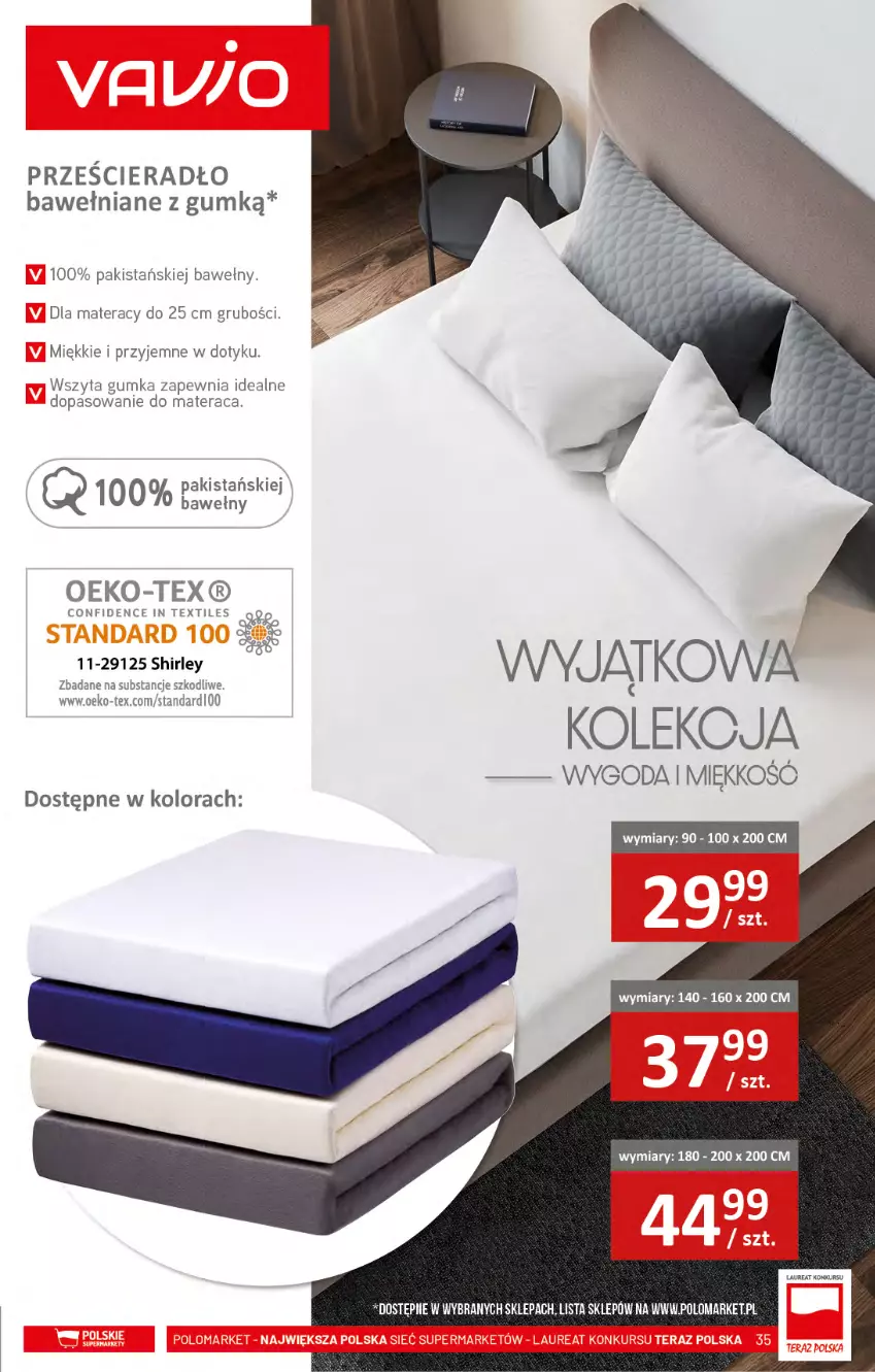 Gazetka promocyjna PoloMarket - Gazetka promocyjna  r - ważna 20.01.2021 do 26.01.2020 - strona 35