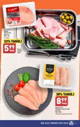 Gazetka promocyjna Aldi - Pełna oferta - Gazetka - ważna od 09.09 do 09.09.2023 - strona 25 - produkty: Kurczak, Sok, Sokołów, Mięsne specjały, Szynka