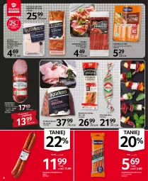 Gazetka promocyjna Selgros - Oferta spożywcza - Gazetka - ważna od 18.05 do 18.05.2022 - strona 8 - produkty: Kurczak, Por, Gra, Rama, Parówki, Parówki z szynki, Kiełbasa podwawelska, Wawel, Szynka, Sport, Boczek, Kabanos, Kiełbasa