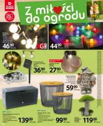 Gazetka promocyjna Selgros - Katalog Narzędzia i Ogród - Gazetka - ważna od 07.09 do 07.09.2022 - strona 12 - produkty: Piec, Sok, Acer, Kosz, Tran, Ozdoba, Girlanda, Lampion, Młot, LG, Fa