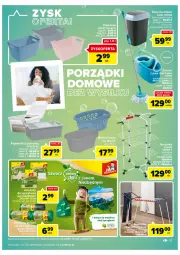 Gazetka promocyjna Carrefour - Gazetka Carrefour Bielany Wrocławskie - Gazetka - ważna od 28.08 do 28.08.2022 - strona 17 - produkty: Jan Niezbędny
