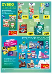 Gazetka promocyjna Carrefour - Gazetka Carrefour Bielany Wrocławskie - Gazetka - ważna od 28.08 do 28.08.2022 - strona 20 - produkty: Palmolive, Lovela, Colgate, LG