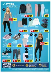 Gazetka promocyjna Carrefour - Gazetka Carrefour Bielany Wrocławskie - Gazetka - ważna od 28.08 do 28.08.2022 - strona 32 - produkty: Klej