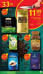 Gazetka promocyjna Delikatesy Centrum - Gazetka DC21 - Gazetka - ważna od 06.06 do 06.06.2023 - strona 25 - produkty: Torebka, Kawa mielona, Kawa, Lack, Prima, Jacobs, Herbata, Mięta, Herbapol, K2