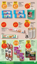 Gazetka promocyjna Delikatesy Centrum - Gazetka DC21 - Gazetka - ważna od 06.06 do 06.06.2023 - strona 31 - produkty: Piec, Kurczak, Warzywa, Sos, Papier, Worki na śmieci, Worki na śmiec, Wołowina, Papier do pieczenia, Kiełbasa