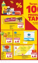 Gazetka promocyjna Kaufland - Gazetka - ważna od 17.04 do 17.04.2024 - strona 6 - produkty: Papier