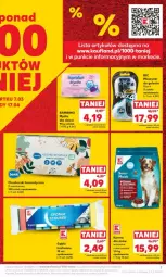 Gazetka promocyjna Kaufland - Gazetka - ważna od 17.04 do 17.04.2024 - strona 7 - produkty: Warzywa, BIC, Chusteczki kosmetyczne, Chusteczki, Wołowina, Dzieci, Mydło