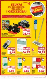 Gazetka promocyjna Kaufland - Gazetka - ważna od 17.04 do 17.04.2024 - strona 9 - produkty: Pojazd, Monster truck, Hot Wheels
