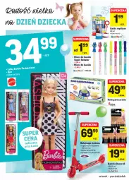 Gazetka promocyjna Intermarche - Swieżo i tanio - Gazetka - ważna od 24.05 do 24.05.2021 - strona 36 - produkty: Duracell, Sok, Cars, Mule, Hulajnoga, Miecz, Fa