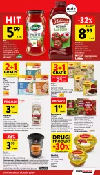Gazetka promocyjna Intermarche - Gazetka promocyjna - Gazetka - ważna od 20.05 do 20.05.2026 - strona 31 - produkty: Kurczak, Ketchup, Cebula, Kurkuma, Makaron, Prymat, Sos, Ryż, Mus, Gra, Papryka słodka, Zupa, Papryka, Papryka wędzona, Winiary, Czosnek, Pasztet, Duck, Laur, Oregano suszone, Pieprz, Sonko, Podlaski, Wołowina, Gałka, Bazyl, Pudliszki, Bazylia, Wasa, Olma, Ziele angielskie, Imbir