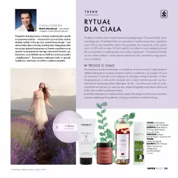 Gazetka promocyjna Super Pharm - Gazetka - Gazetka - ważna od 06.11 do 06.11.2022 - strona 23 - produkty: Pupa, Makijaż, Ser, Por, Mus, Gin, Gra, Bell, Body, Błyszczyk do ust, Szal, Maybelline, O nas, Rozświetlacz, Krem do ciała, Zdrowie, Tera, PAESE, Dres, Paleta, Kula do kąpieli, SESSIO, Wagi, Waga, Olej, Intel