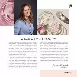 Gazetka promocyjna Super Pharm - Gazetka - Gazetka - ważna od 06.11 do 06.11.2022 - strona 3 - produkty: Piec, Makijaż, Ser, Por, Koc, Gra, Tera, Płaszcz, Olej