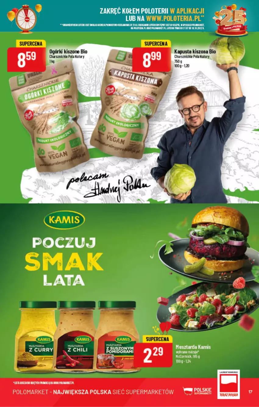 Gazetka promocyjna PoloMarket - Gazetka pomocyjna - ważna 03.08 do 09.08.2022 - strona 17