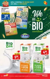 Gazetka promocyjna PoloMarket - Gazetka pomocyjna - Gazetka - ważna od 09.08 do 09.08.2022 - strona 20 - produkty: Gry, Płatki owsiane, Napój
