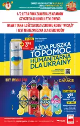 Gazetka promocyjna PoloMarket - Gazetka pomocyjna - Gazetka - ważna od 09.08 do 09.08.2022 - strona 39 - produkty: Piwa, Piec, Gra, Fa
