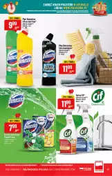 Gazetka promocyjna PoloMarket - Gazetka pomocyjna - Gazetka - ważna od 09.08 do 09.08.2022 - strona 47 - produkty: Domestos, Fa