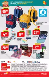 Gazetka promocyjna PoloMarket - Gazetka pomocyjna - Gazetka - ważna od 09.08 do 09.08.2022 - strona 50 - produkty: Gry, Gra, BIC, Inka, Piórnik, Dres, LEGO, Piast, Mars, Olej, Oreo, Fa