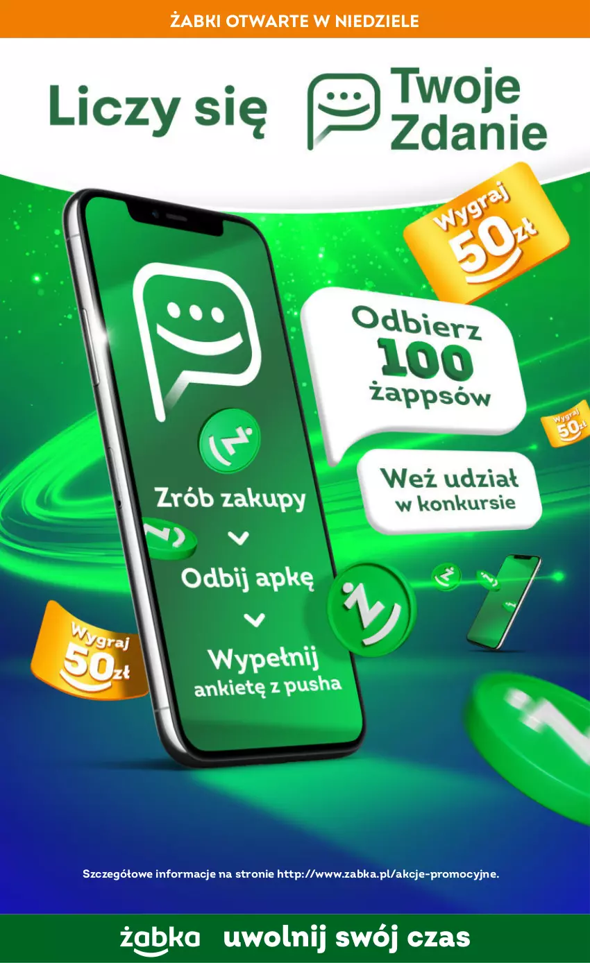 Gazetka promocyjna Żabka - ważna 14.02 do 27.02.2024 - strona 59