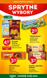 Gazetka promocyjna Żabka - Gazetka - ważna od 27.02 do 27.02.2024 - strona 29 - produkty: Ciastka, Kawa, Czekolada, Isana, Grill, Gala