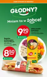 Gazetka promocyjna Żabka - Gazetka - ważna od 27.02 do 27.02.2024 - strona 9 - produkty: Bagietka, Miska