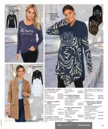 Gazetka promocyjna Bonprix - Moda, która podbije Twoje serce! - Gazetka - ważna od 04.04 do 04.04.2023 - strona 19 - produkty: Spódnica, Sweter, Gin, Wełna, Płaszcz, Legginsy, Cappuccino, Sukienka