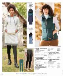 Gazetka promocyjna Bonprix - Moda, która podbije Twoje serce! - Gazetka - ważna od 04.04 do 04.04.2023 - strona 36 - produkty: Sweter, Gin, Kozaki, Dres, Kamizelka, Wełna, Sukienka, Lazur